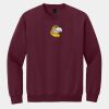 Heavy Blend Crewneck Sweatshirt Thumbnail