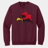 Heavy Blend Crewneck Sweatshirt Thumbnail