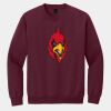 Heavy Blend Crewneck Sweatshirt Thumbnail