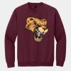 Heavy Blend Crewneck Sweatshirt Thumbnail