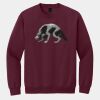 Heavy Blend Crewneck Sweatshirt Thumbnail