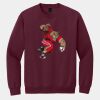 Heavy Blend Crewneck Sweatshirt Thumbnail