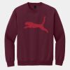 Heavy Blend Crewneck Sweatshirt Thumbnail