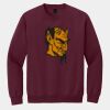 Heavy Blend Crewneck Sweatshirt Thumbnail