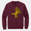 Heavy Blend Crewneck Sweatshirt Thumbnail