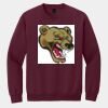 Heavy Blend Crewneck Sweatshirt Thumbnail