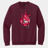 Heavy Blend Crewneck Sweatshirt Thumbnail