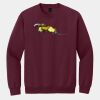 Heavy Blend Crewneck Sweatshirt Thumbnail