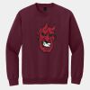 Heavy Blend Crewneck Sweatshirt Thumbnail