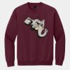 Heavy Blend Crewneck Sweatshirt Thumbnail
