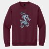 Heavy Blend Crewneck Sweatshirt Thumbnail