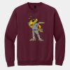 Heavy Blend Crewneck Sweatshirt Thumbnail