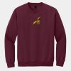 Heavy Blend Crewneck Sweatshirt Thumbnail