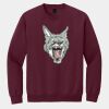 Heavy Blend Crewneck Sweatshirt Thumbnail