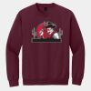 Heavy Blend Crewneck Sweatshirt Thumbnail