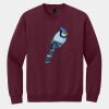Heavy Blend Crewneck Sweatshirt Thumbnail