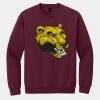Heavy Blend Crewneck Sweatshirt Thumbnail