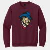 Heavy Blend Crewneck Sweatshirt Thumbnail