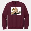 Heavy Blend Crewneck Sweatshirt Thumbnail