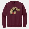 Heavy Blend Crewneck Sweatshirt Thumbnail