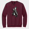 Heavy Blend Crewneck Sweatshirt Thumbnail