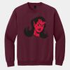 Heavy Blend Crewneck Sweatshirt Thumbnail