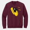 Heavy Blend Crewneck Sweatshirt Thumbnail