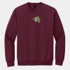 Heavy Blend Crewneck Sweatshirt Thumbnail