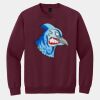Heavy Blend Crewneck Sweatshirt Thumbnail
