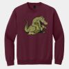 Heavy Blend Crewneck Sweatshirt Thumbnail