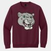 Heavy Blend Crewneck Sweatshirt Thumbnail