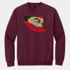Heavy Blend Crewneck Sweatshirt Thumbnail