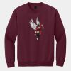 Heavy Blend Crewneck Sweatshirt Thumbnail