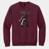 Heavy Blend Crewneck Sweatshirt Thumbnail