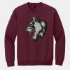 Heavy Blend Crewneck Sweatshirt Thumbnail