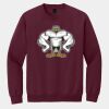 Heavy Blend Crewneck Sweatshirt Thumbnail
