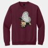 Heavy Blend Crewneck Sweatshirt Thumbnail
