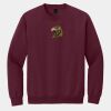 Heavy Blend Crewneck Sweatshirt Thumbnail