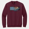 Heavy Blend Crewneck Sweatshirt Thumbnail