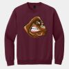 Heavy Blend Crewneck Sweatshirt Thumbnail