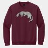 Heavy Blend Crewneck Sweatshirt Thumbnail