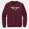 Heavy Blend Crewneck Sweatshirt Thumbnail