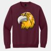 Heavy Blend Crewneck Sweatshirt Thumbnail