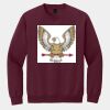 Heavy Blend Crewneck Sweatshirt Thumbnail
