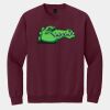 Heavy Blend Crewneck Sweatshirt Thumbnail