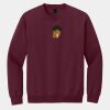 Heavy Blend Crewneck Sweatshirt Thumbnail