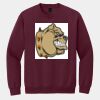 Heavy Blend Crewneck Sweatshirt Thumbnail