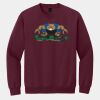 Heavy Blend Crewneck Sweatshirt Thumbnail