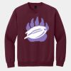 Heavy Blend Crewneck Sweatshirt Thumbnail