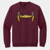 Heavy Blend Crewneck Sweatshirt Thumbnail